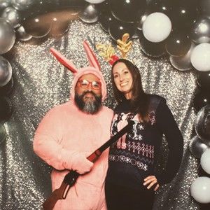 Meet your Posher, Mark